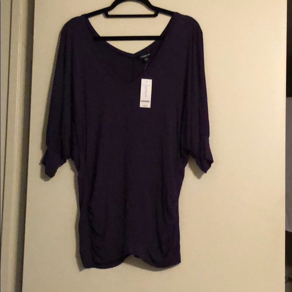 BEBE beautiful tunic